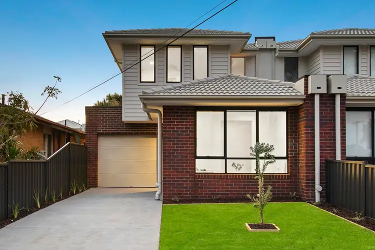 Main view of Homely townhouse listing, 121 Grieve Parade, Altona VIC 3018