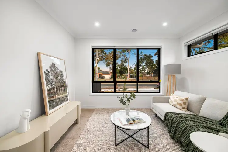 Second view of Homely townhouse listing, 121 Grieve Parade, Altona VIC 3018