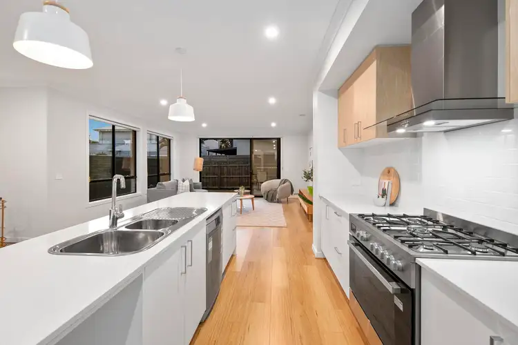 Fourth view of Homely townhouse listing, 121 Grieve Parade, Altona VIC 3018
