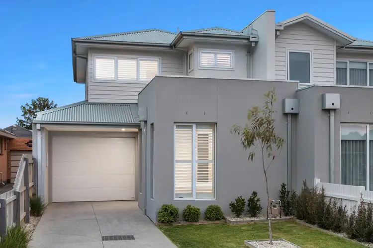 Main view of Homely house listing, 8A Fisher Court, Altona VIC 3018