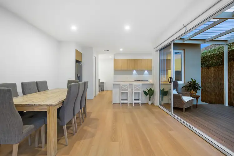 Third view of Homely house listing, 8A Fisher Court, Altona VIC 3018