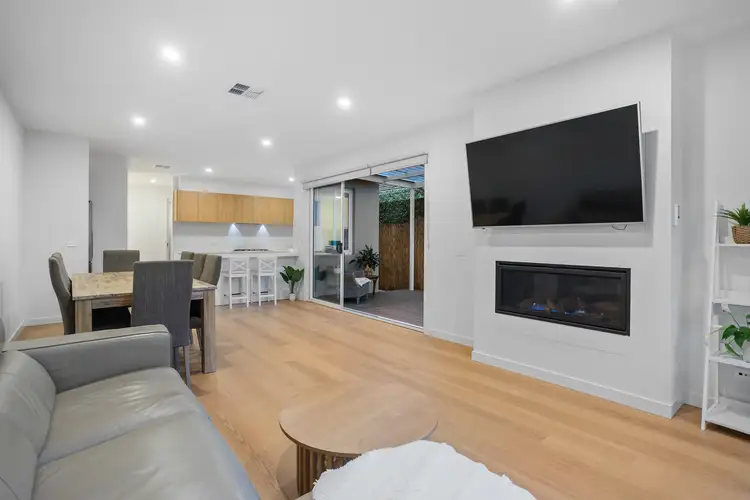 Fourth view of Homely house listing, 8A Fisher Court, Altona VIC 3018