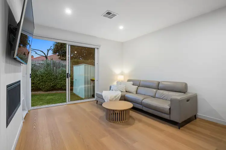 Fifth view of Homely house listing, 8A Fisher Court, Altona VIC 3018