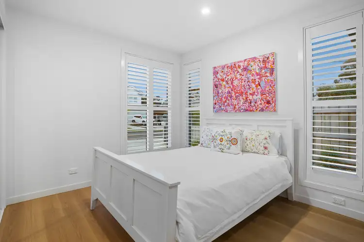 Sixth view of Homely house listing, 8A Fisher Court, Altona VIC 3018
