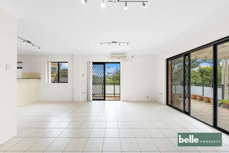 14/18-22 Beresford Road, Strathfield NSW 2135