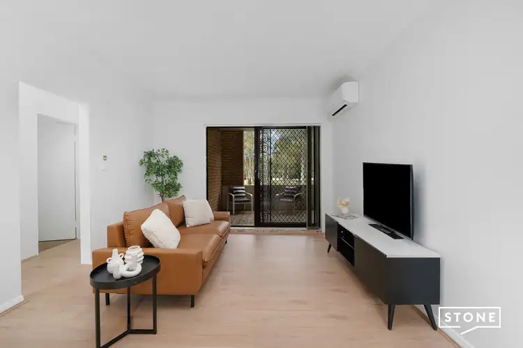 Fourth view of Homely apartment listing, 1/12 Bellevue Street, North Parramatta NSW 2151