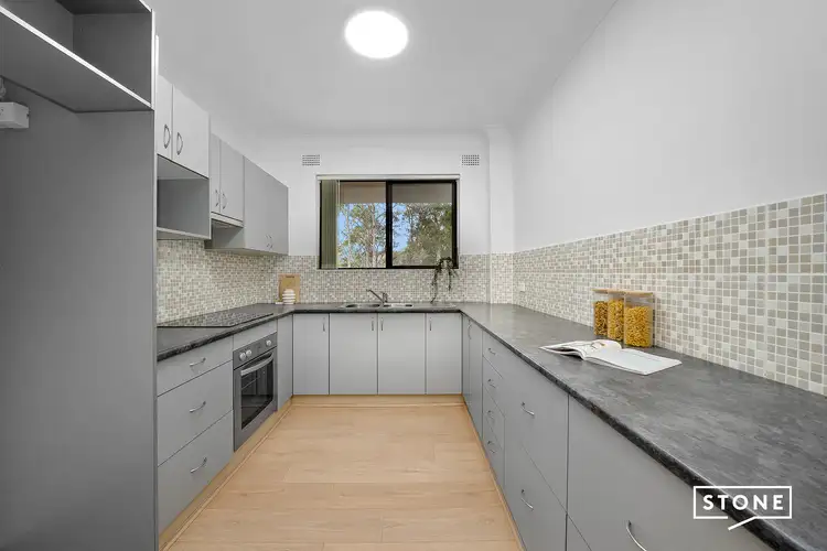 Fifth view of Homely apartment listing, 1/12 Bellevue Street, North Parramatta NSW 2151