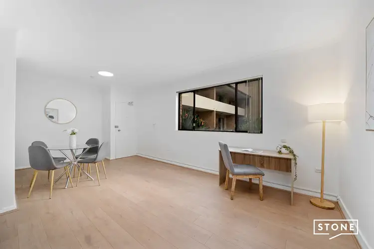 Sixth view of Homely apartment listing, 1/12 Bellevue Street, North Parramatta NSW 2151