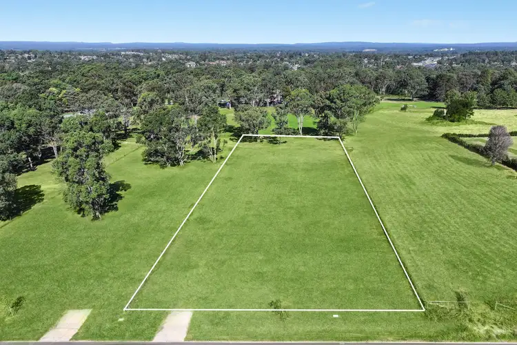 Main view of Homely land listing, LOT 21, 40-60 Brundah Road, Thirlmere NSW 2572