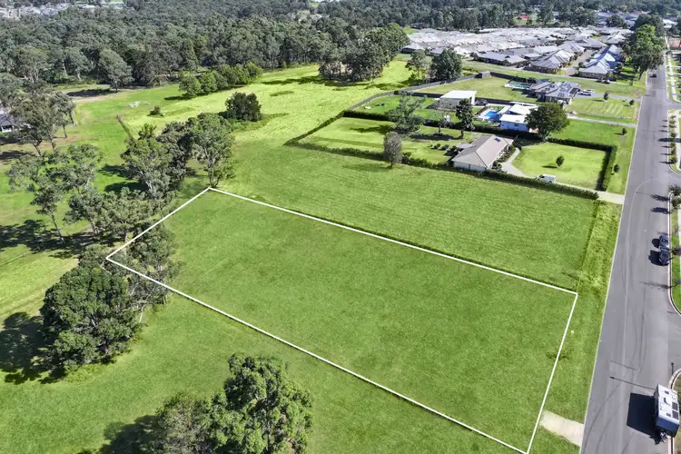 Second view of Homely land listing, LOT 21, 40-60 Brundah Road, Thirlmere NSW 2572