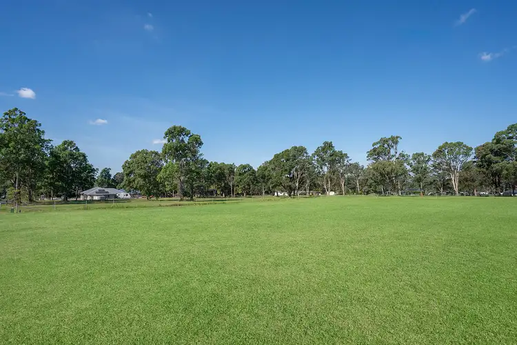 Third view of Homely land listing, LOT 21, 40-60 Brundah Road, Thirlmere NSW 2572