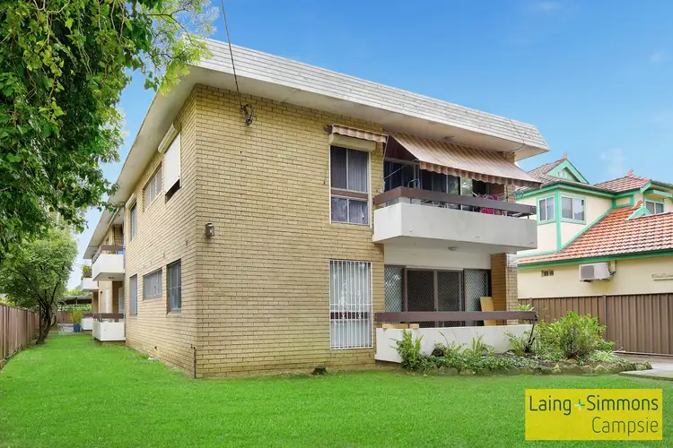 2/41 First Avenue, Campsie NSW 2194
