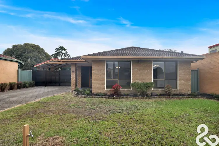 70 Mcdonalds Road, Epping VIC 3076
