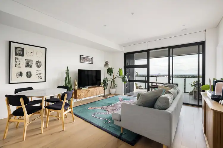 C606/305 Trafalgar Street, Petersham NSW 2049