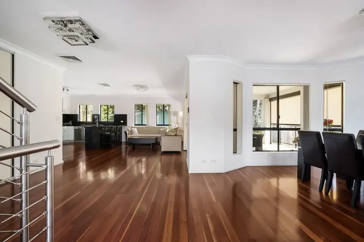 Second view of Homely house listing, 6 Bamboo Avenue, Earlwood NSW 2206