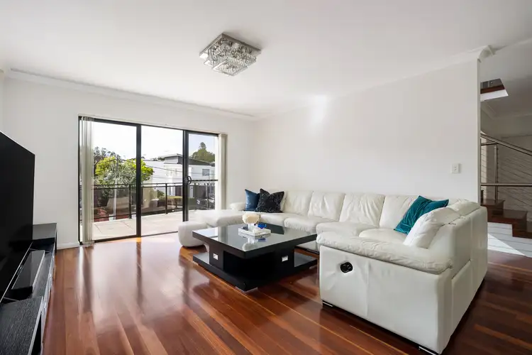 Fourth view of Homely house listing, 6 Bamboo Avenue, Earlwood NSW 2206