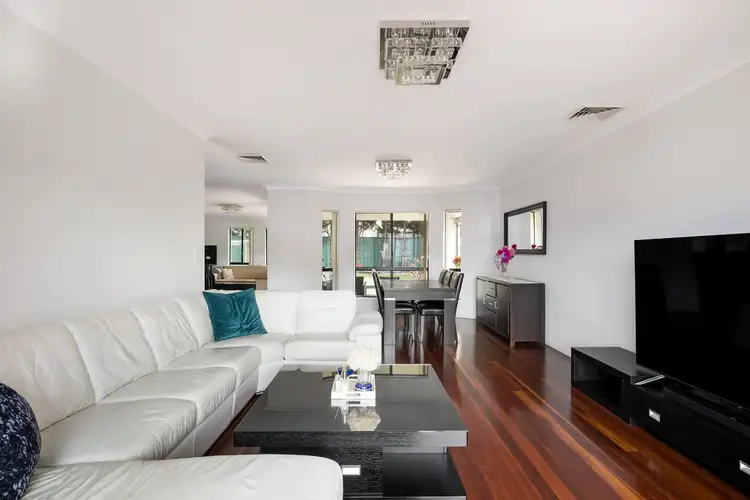 Fifth view of Homely house listing, 6 Bamboo Avenue, Earlwood NSW 2206