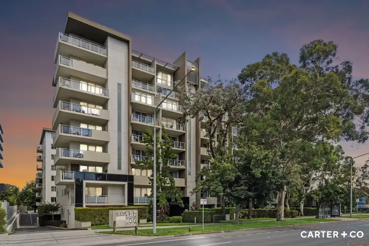 63/219a Northbourne Avenue