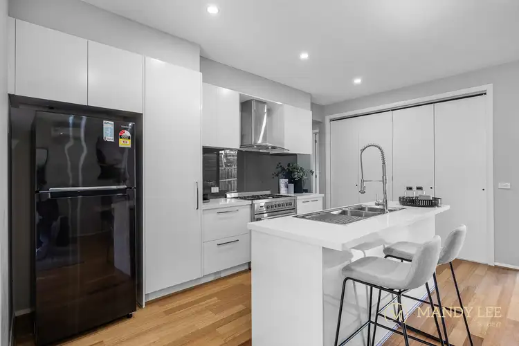 Fifth view of Homely townhouse listing, 1/18 South Parade, Blackburn VIC 3130