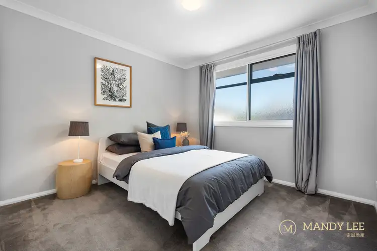 Sixth view of Homely townhouse listing, 1/18 South Parade, Blackburn VIC 3130