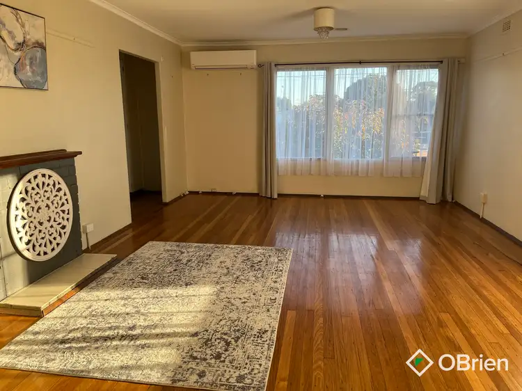 Second view of Homely house listing, 7 Forest Drive, Frankston North VIC 3200