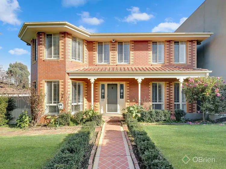 Second view of Homely house listing, 30 Peppermint Grove, Knoxfield VIC 3180