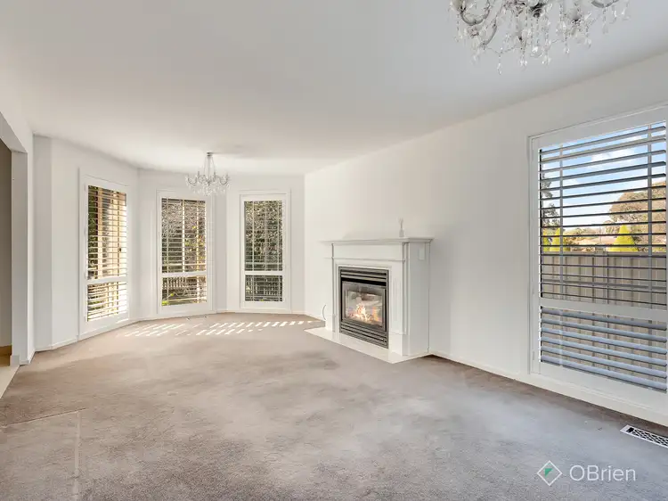 Third view of Homely house listing, 30 Peppermint Grove, Knoxfield VIC 3180