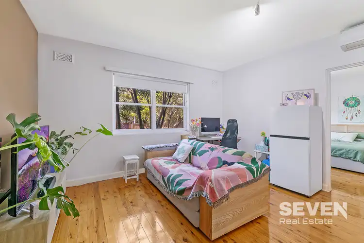 Second view of Homely apartment listing, 2/2-4 Wrights Avenue, Marrickville NSW 2204