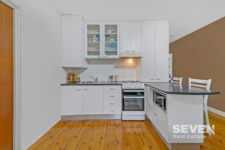 Third view of Homely apartment listing, 2/2-4 Wrights Avenue, Marrickville NSW 2204