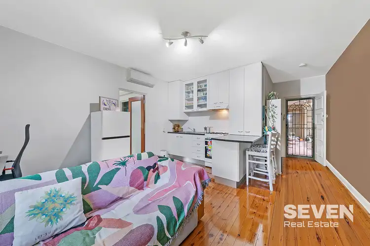 Sixth view of Homely apartment listing, 2/2-4 Wrights Avenue, Marrickville NSW 2204
