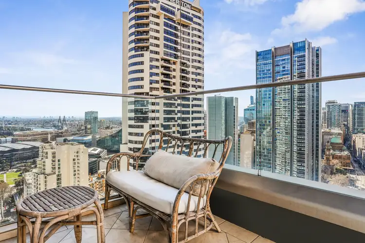 93 Liverpool Street, Sydney NSW 2000