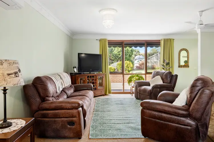 Third view of Homely house listing, 14 Graydon Court, Rosebud VIC 3939