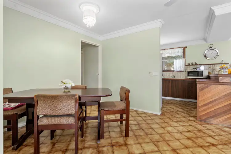 Fourth view of Homely house listing, 14 Graydon Court, Rosebud VIC 3939