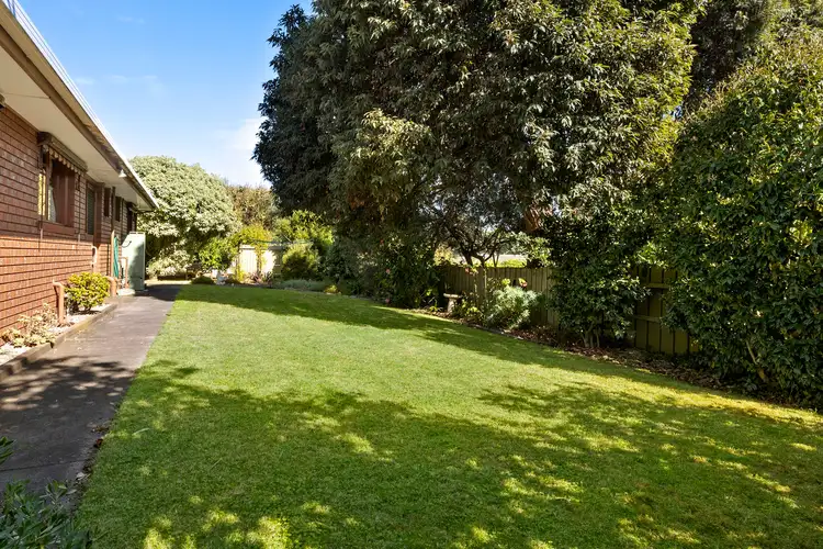 Sixth view of Homely house listing, 14 Graydon Court, Rosebud VIC 3939