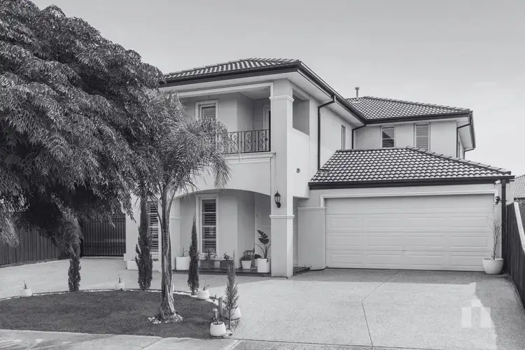 Main view of Homely house listing, 24 Williamsbrook Avenue, Doreen VIC 3754