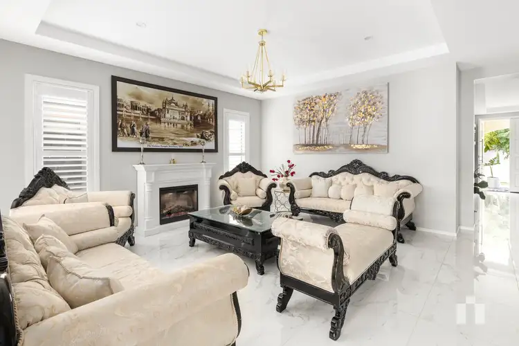Third view of Homely house listing, 24 Williamsbrook Avenue, Doreen VIC 3754
