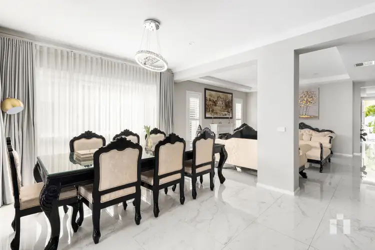 Fourth view of Homely house listing, 24 Williamsbrook Avenue, Doreen VIC 3754