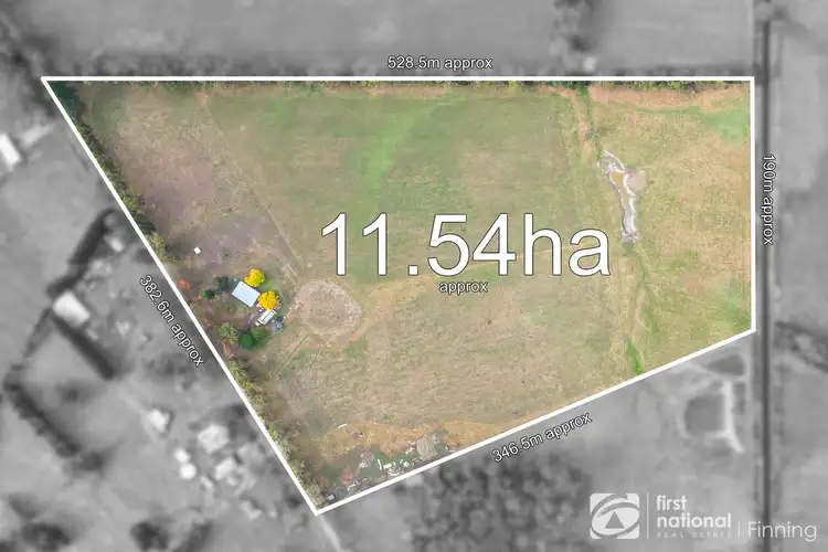 80 Kennys Road, Nyora VIC 3987