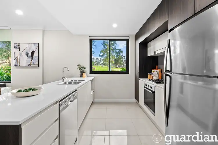 Sixth view of Homely apartment listing, G39/18 Free Settlers Drive, Kellyville NSW 2155