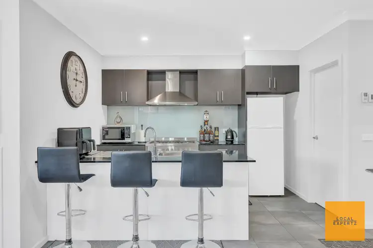 Third view of Homely house listing, 14 Yeoman Street, Melton South VIC 3338