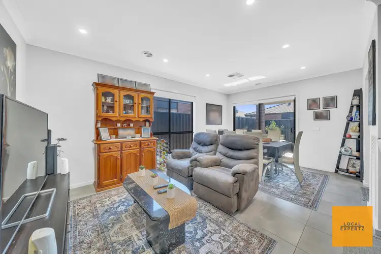 Fifth view of Homely house listing, 14 Yeoman Street, Melton South VIC 3338