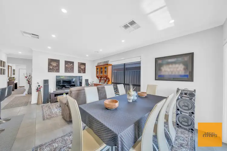 Sixth view of Homely house listing, 14 Yeoman Street, Melton South VIC 3338
