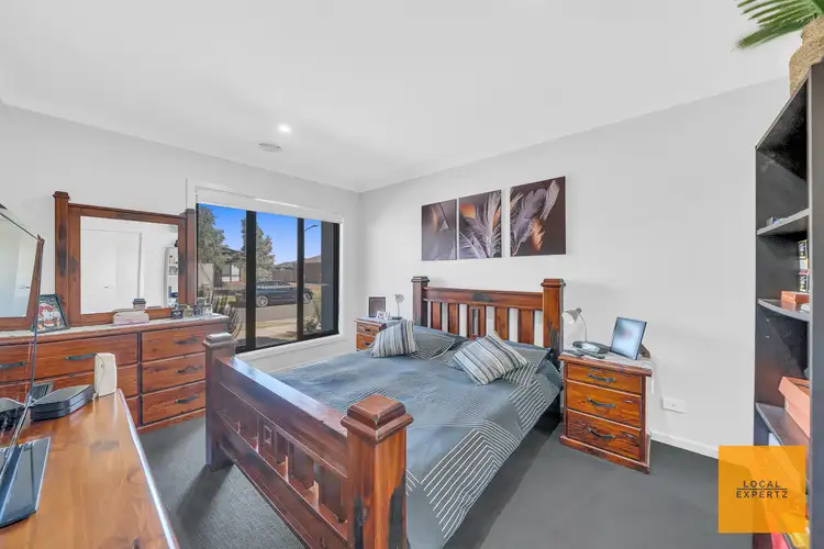 Seventh view of Homely house listing, 14 Yeoman Street, Melton South VIC 3338