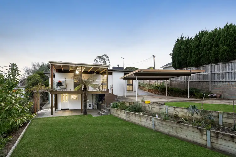 5 Hardidge Court, Doncaster VIC 3108