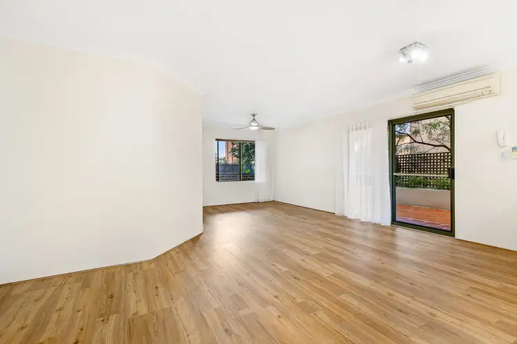 Second view of Homely apartment listing, 2/9 Caronia Avenue, Cronulla NSW 2230