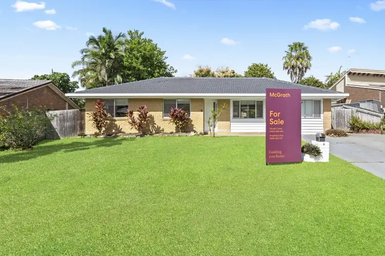 6 Numeralla Avenue, Ashmore QLD 4214