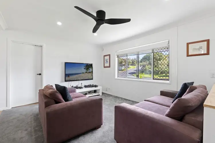 Third view of Homely house listing, 6 Numeralla Avenue, Ashmore QLD 4214