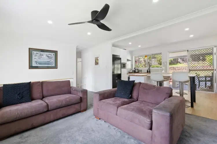Fourth view of Homely house listing, 6 Numeralla Avenue, Ashmore QLD 4214