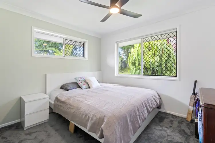 Fifth view of Homely house listing, 6 Numeralla Avenue, Ashmore QLD 4214