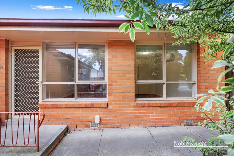 Main view of Homely unit listing, 8/278 Springvale Road, Forest Hill VIC 3131